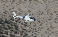 N265CB - Flying Border in Southeastern California - by American Border Patrol (non-profit)