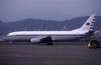 B-10001 @ RCSS - RCSS (Currently registered JA737F) - by Nick Dean