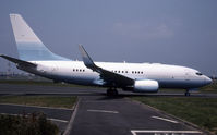 N742PB @ LFPB - LFPB - by Nick Dean