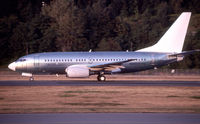 VP-BYA @ KPAE - KPAE - by Nick Dean
