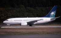 N737A @ KBFI - KBFI - by Nick Dean