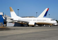 N720MM @ KPAE - KPAE (Seen here as N4476S prior to becoming N720MM as posted) - by Nick Dean