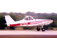 N7167E @ GKY - At Arlington Municipal - Used for banner towing - by Zane Adams