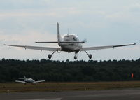G-OSPY photo, click to enlarge G-OSPY photo, click to enlarge
