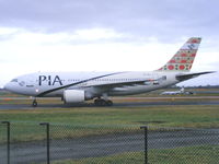 AP-BEC @ EGCC - PIA - by chris hall