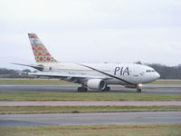 AP-BEC @ EGCC - PIA - by chris hall