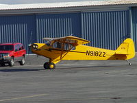 N918ZZ photo, click to enlarge