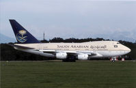 HZ-HM1B @ LSGG - LSGG