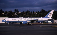 99-0004 @ KBFI - KBFI - by Nick Dean