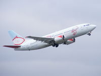 G-TOYD @ EGCC - BMI Baby - by chris hall