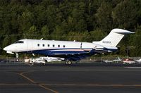 N515FX @ KBFI - KBFI - by Nick Dean