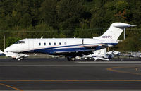 N521FX @ KBFI - KBFI - by Nick Dean