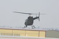 68-16864 @ CID - Heading over to PS Air Ramp - by Glenn E. Chatfield