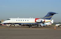 N629GB @ KCMH - KCMH