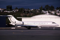 C-FKGX @ KPAE - KPAE (Formerly N1TK now registered HB-JGO) - by Nick Dean