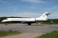 N838SC @ LA MAKAZA - La Makaza Quebec Canada - by Nick Dean