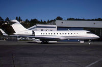 N1TS @ KBFI - KBFI (N1TS C/N 9046) - by Nick Dean
