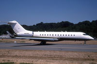 N421SZ @ KBFI - KBFI - by Nick Dean