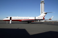 N85D @ KPAE - KPAE - by Nick Dean