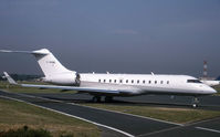 F-GVML @ LFPB - LFPB - by Nick Dean