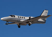 N501LH @ KAPA - On final approach to 17L. - by Bluedharma