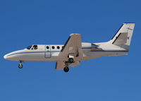 N501LH @ KAPA - On final approach to 17L. - by Bluedharma