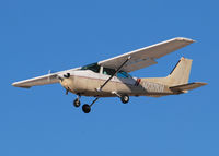 N737KH @ KAPA - On final to 17R - by Bluedharma