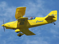 F-JMBS @ FMEE - Short final for rwy 14 - by Payet Mickael