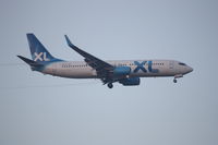 F-HAXL @ LFPG - on landing at CDG - by juju777