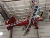 N56FC @ KDAL - Pitts S-2B - by Mark Pasqualino