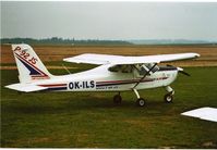 OK-ILS @ BENESOV - Technam P.92 JS - by Andreas Seifert