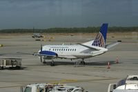 N193CJ @ KIAH - /