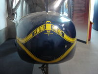 N2721C @ KDAL - Hallock Road Wing HT-1