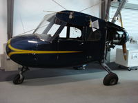 N2721C @ KDAL - Hallock Road Wing HT-1