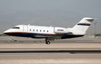 N618RL @ KLAS - KLAS - by Nick Dean