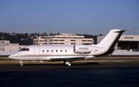 N193DQ @ KBFI - KBFI - by Nick Dean