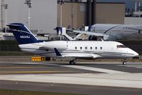 N604SJ @ KPAE - KPAE - by Nick Dean