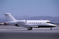 N409KC @ KLAS - KLAS - by Nick Dean