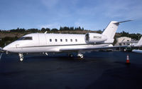 N602AS @ KBFI - KBFI (Currently registered N217RM) - by Nick Dean