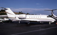 N444ET @ KBFI - KBFI (N68SD C/N 1062 is now registered N444ET and posted as such) - by Nick Dean