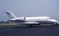 N601SA @ KBFI - KBFI (Currently registered N601CM) - by Nick Dean