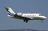 G-PRKR @ LSGG - LSGG