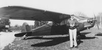 N32572 @ EFFINGHAM, - J. W. Wylde - by unknown