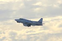 N50CR @ CID - Taking off Runway 9 - by Glenn E. Chatfield