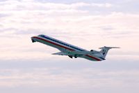 N652RS @ CID - Departing runway 9 for O'Hare International. - by Glenn E. Chatfield