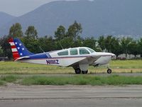N1111Z photo, click to enlarge