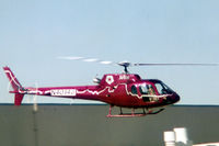 N4014J @ GPM - At Grand Prairie Municipal - by Zane Adams