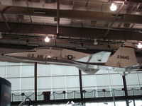 62-3645 @ KDAL - Northrop T-38A