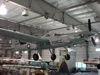 72-1287 @ KDAL - XQM-93A