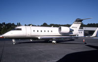 N664CW @ KBFI - KBFI
